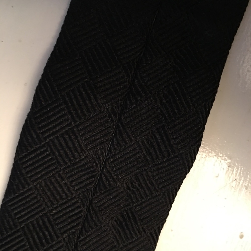 Men’s 100% Silk Braces (Suspenders) - Picture 3 of 6